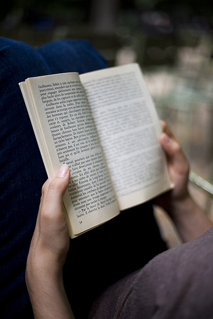 Nouvelle rubrique sur le blog : Livres à lire