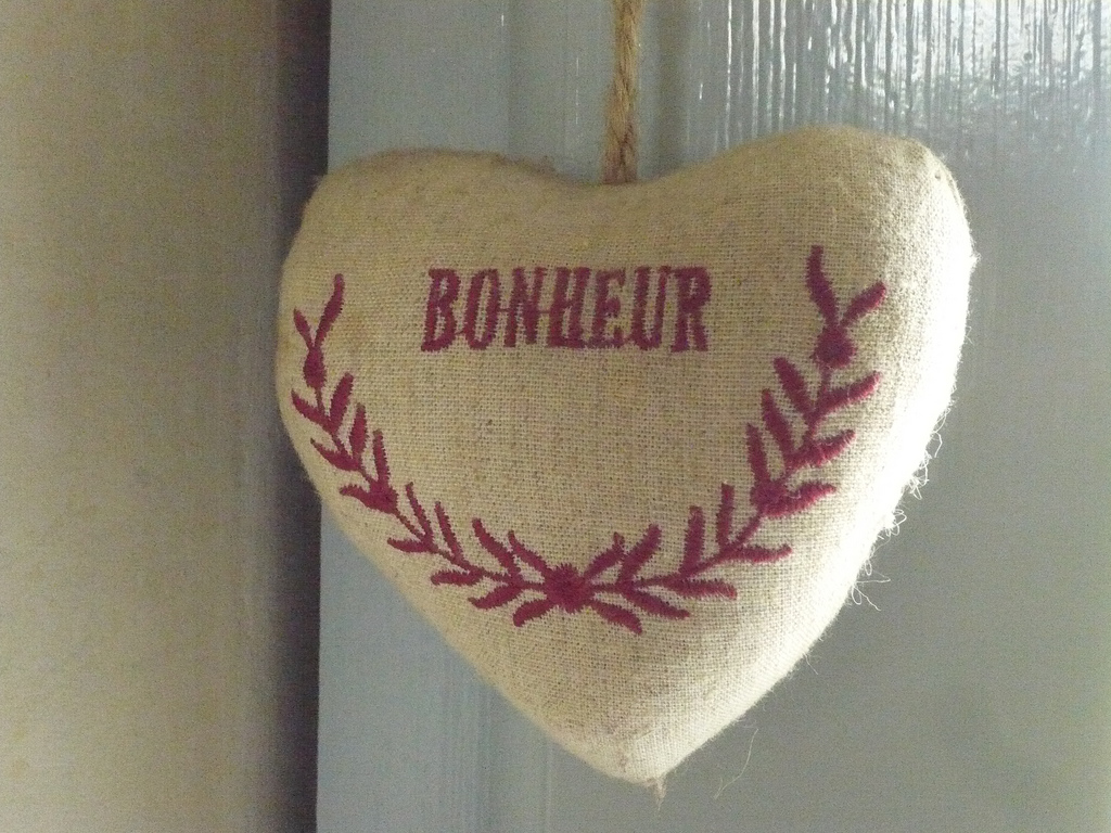 Le secret du bonheur selon la génération Y