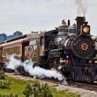 , Montez à bord du train intergénérationnel !