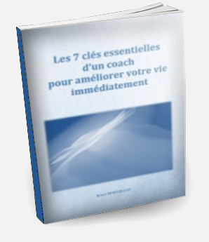 Ebook Les 7 clés d'un coach